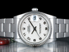 Rolex Datejust 31 Avorio Oyster 78274 Ivory Jubilee Arabic Dial